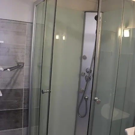 Apartament Liked Pernink
